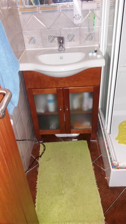 Evora Romana Alojamentos T3 Cartuxa Buitenkant foto