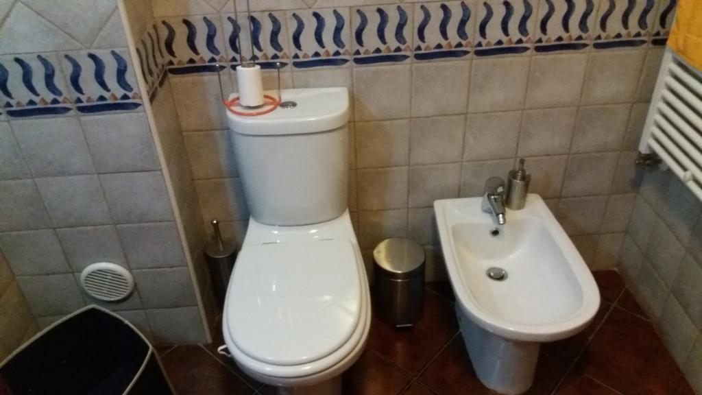 Evora Romana Alojamentos T3 Cartuxa Buitenkant foto