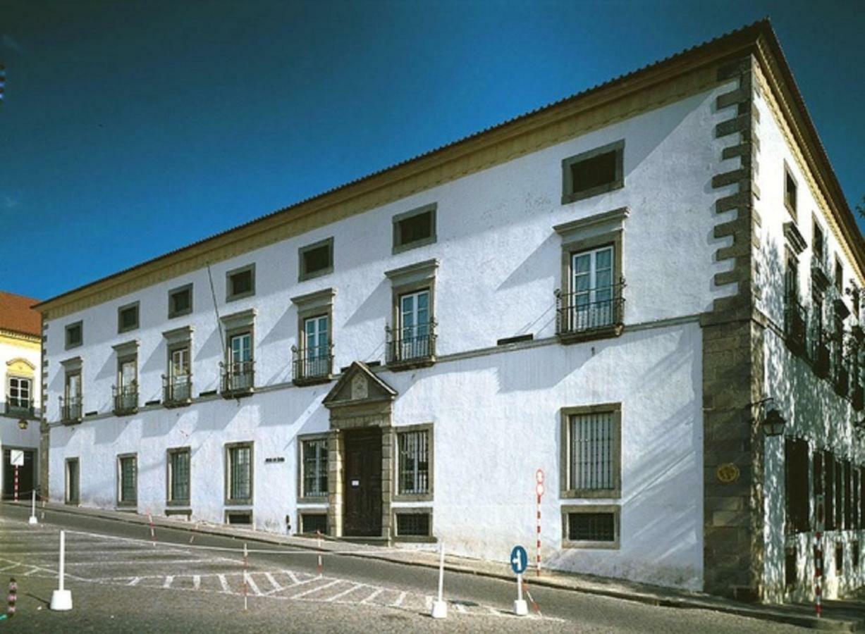 Evora Romana Alojamentos T3 Cartuxa Buitenkant foto