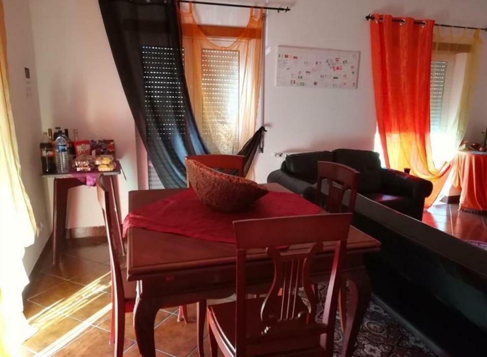 Evora Romana Alojamentos T3 Cartuxa Buitenkant foto