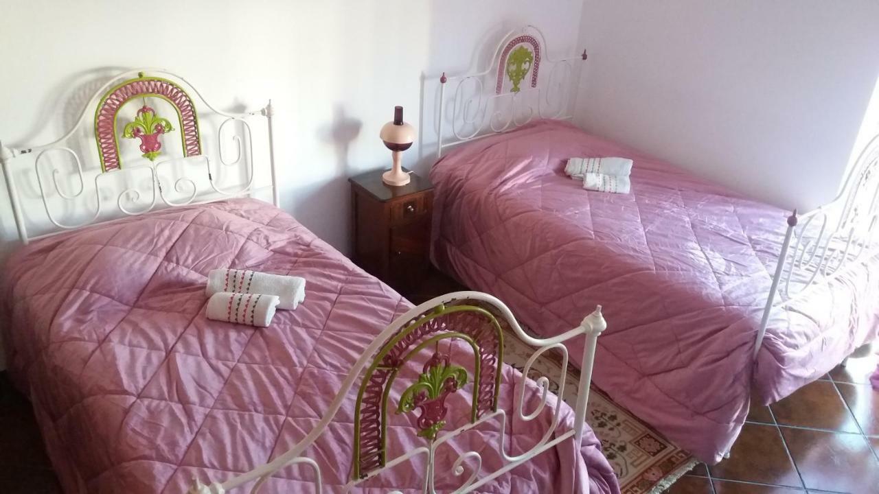 Evora Romana Alojamentos T3 Cartuxa Buitenkant foto