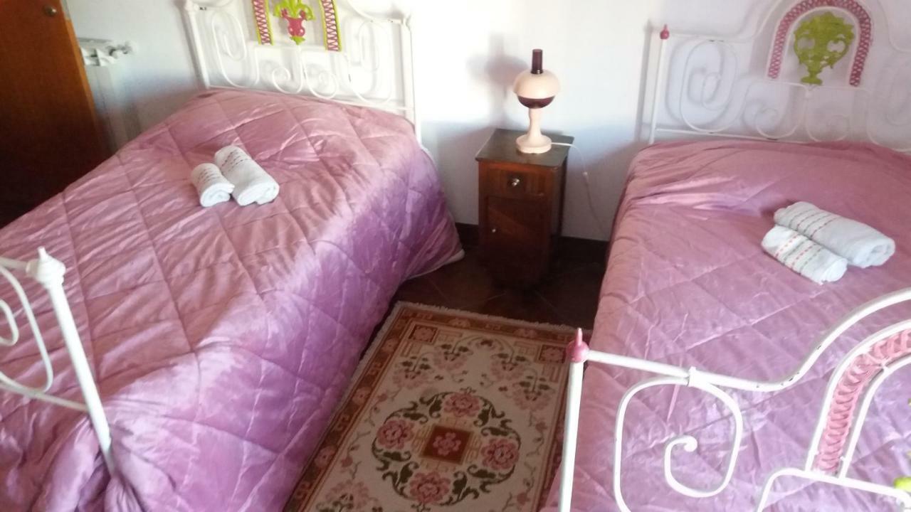 Evora Romana Alojamentos T3 Cartuxa Buitenkant foto