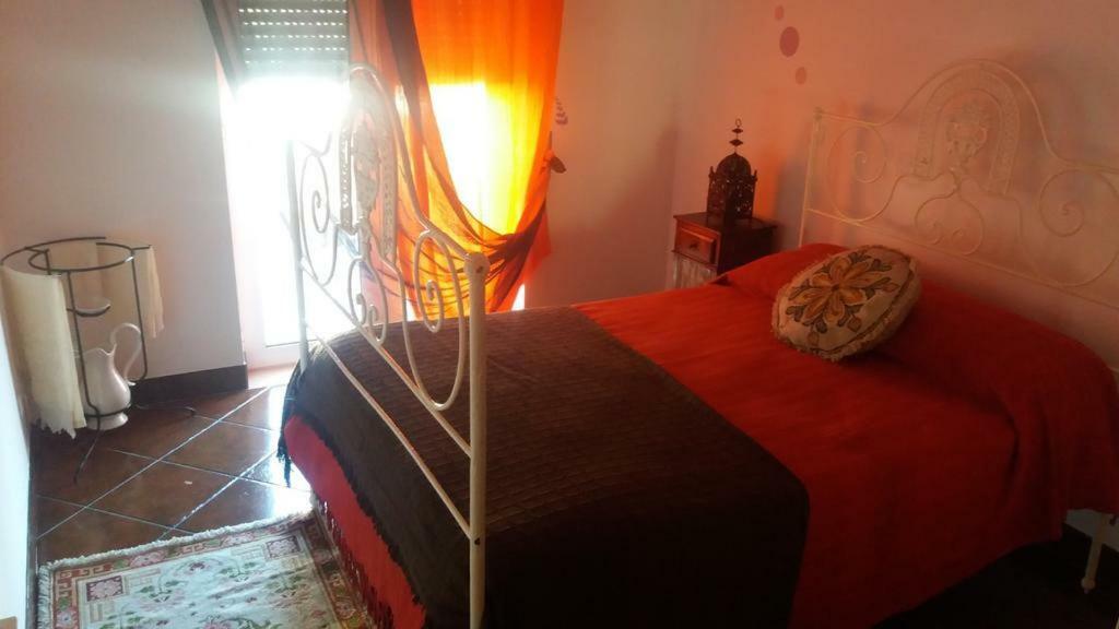 Evora Romana Alojamentos T3 Cartuxa Buitenkant foto