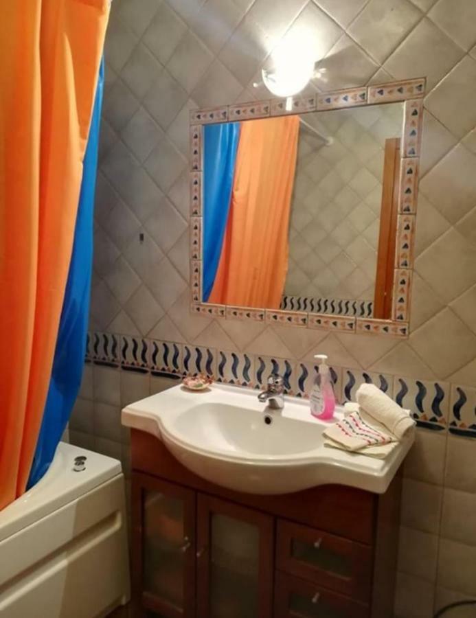 Evora Romana Alojamentos T3 Cartuxa Buitenkant foto